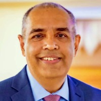 Ajay Bhatia