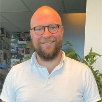 Tobias Johansson