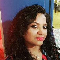 Sneha Sukumaran