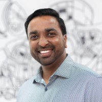 Mahesh Raghuram