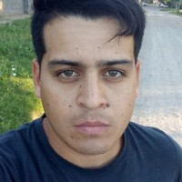 Patricio Salvatierra