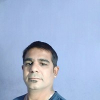 Bhavesh Gandhi