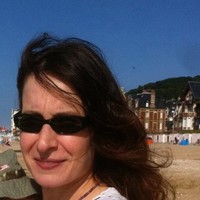 Vanessa Rubio-Barreau