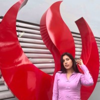 María Fernanda Ramírez Contreras