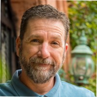 Mike Harrigan
