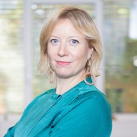 Anne-Laure de Noblet