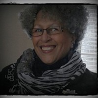 Janet D George