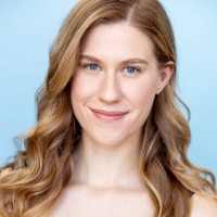 Tori Lane Ross
