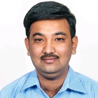 Vikranth Lb