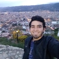 Jorge Luis Yupanqui Herrera