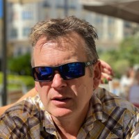 Simon Atwell