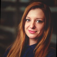 Hristina Todorova