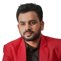 Abhishek S