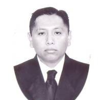 Sergio May Hernandez