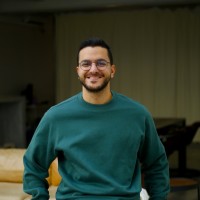 Ali Zghaibi