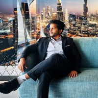 Jayesh Devadiga Cism, Ccsk