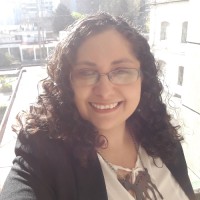 Analia Belen Garcia