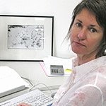 Helen Bradbury