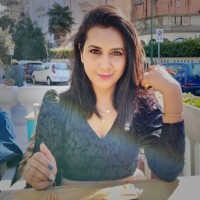 Anupama Tiwari