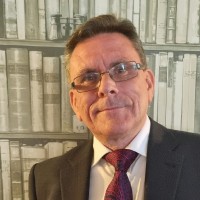 Richard Newbury Aciro