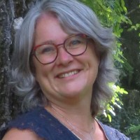 Peggy AZAM - GALAI