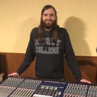 Stephen Lukaszewski