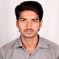 Tejeswar Reddy