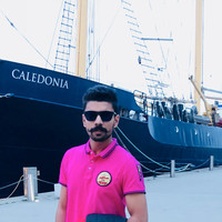 Abhishek Goyal