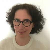 Pascale BLANC