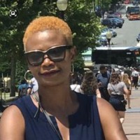 Mariam DJINKO  MARTIN