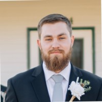 Tucker Garrison
