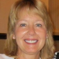 Elizabeth Marshburn