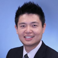 Frank Lin