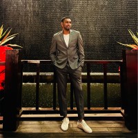 Dheer Shetty