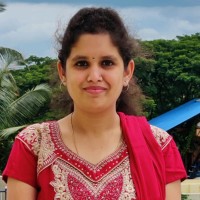 Arpitha B.M