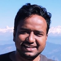 Biswajeet Samal