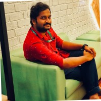VISHNU DAS.P