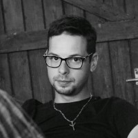 Sébastien CONFINO