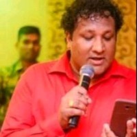Prabath Pushpakumara