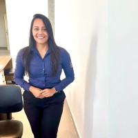 Edna Valeria Gomes