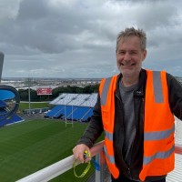 Steve Simpson PFMANZ