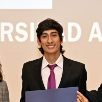 Esteban Veas Rojas