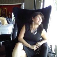 Gladys Cadena