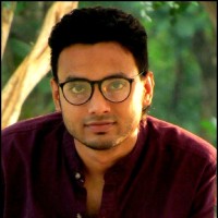 Md Tanvir Ahmed