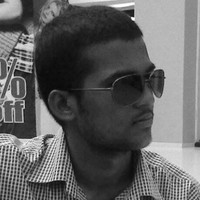 Jitesh Patankar