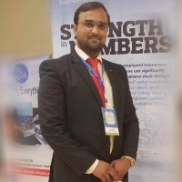 Imran Majid - Mba, Acii