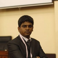 Ekram Hossain