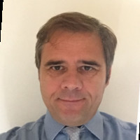 Serge Le Garrec