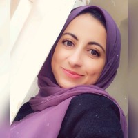 Noura Shahin