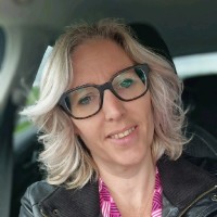 Marieke van der Molen - van der Meer